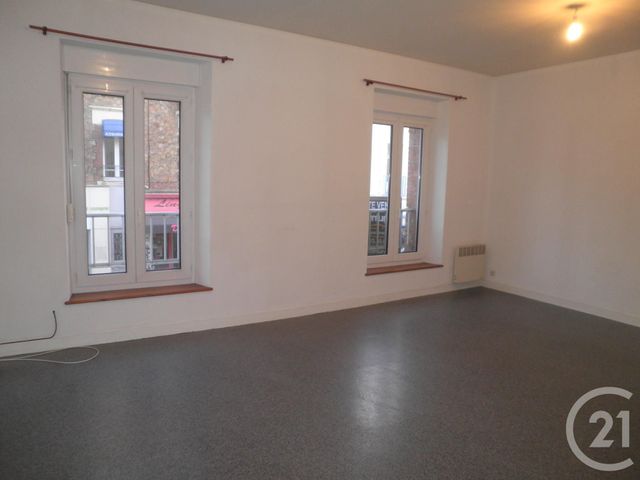 Appartement F3 à louer - 3 pièces - 55.0 m2 - GRANVILLE - 50 - BASSE-NORMANDIE - Century 21 Royer Immo Appartement F3 à louer - 3 pièces - 55.0 m2 - GRANVILLE - 50 - BASSE-NORMANDIE - Century 21 Royer Immo