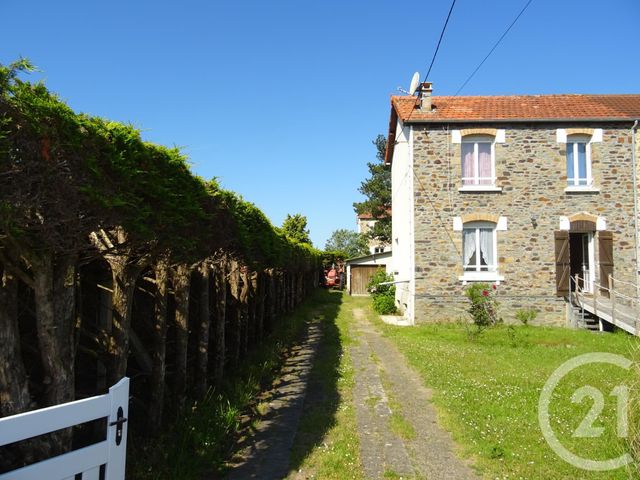 Afficher la photo en grand maison à vendre - 3 pièces - 67.2 m2 - JULLOUVILLE - 50 - BASSE-NORMANDIE - Century 21 Royer Immo