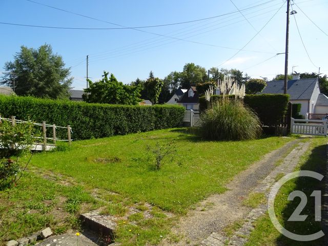 Afficher la photo en grand maison à vendre - 3 pièces - 67.2 m2 - JULLOUVILLE - 50 - BASSE-NORMANDIE - Century 21 Royer Immo