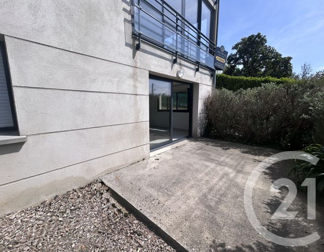 Appartement F4 à vendre - 4 pièces - 72.5 m2 - GRANVILLE - 50 - BASSE-NORMANDIE - Century 21 Royer Immo