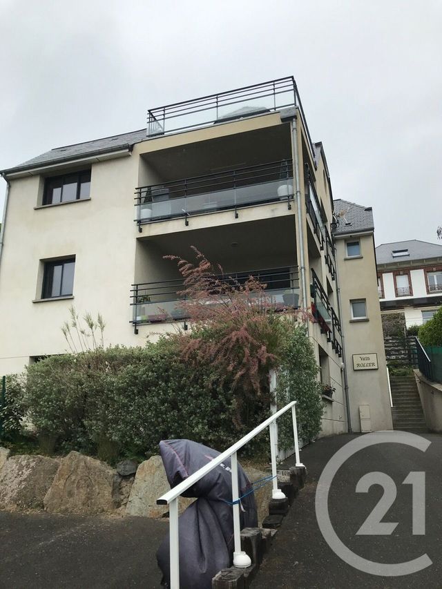 appartement - GRANVILLE - 50