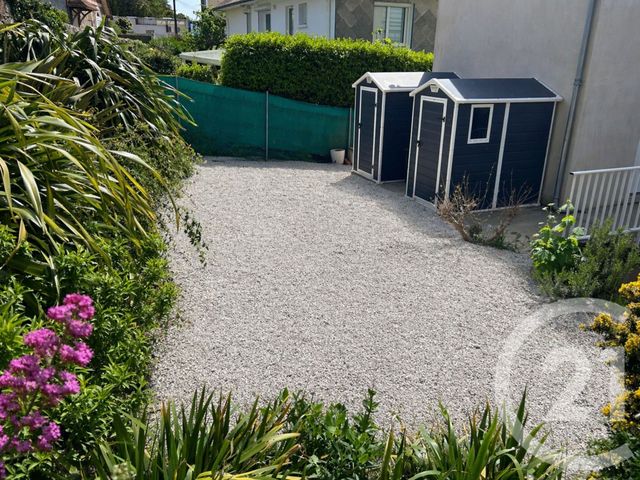 Appartement F3 à vendre - 3 pièces - 75.45 m2 - 50 - BASSE-NORMANDIE - Century 21 Royer Immo