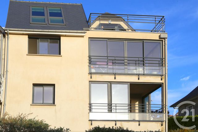 appartement - GRANVILLE - 50