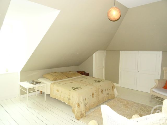Afficher la photo en grand Appartement F7 à vendre - 7 pièces - 206.21 m2 - GRANVILLE - 50 - BASSE-NORMANDIE - Century 21 Royer Immo