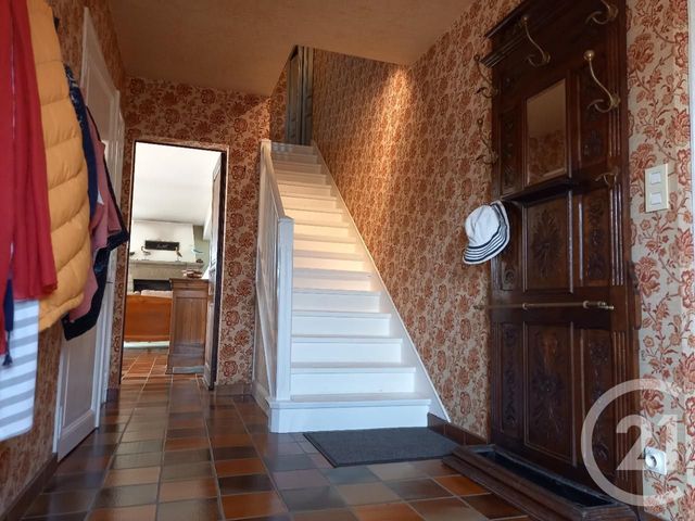 Afficher la photo en grand maison à vendre - 6 pièces - 198.0 m2 - GRANVILLE - 50 - BASSE-NORMANDIE - Century 21 Royer Immo
