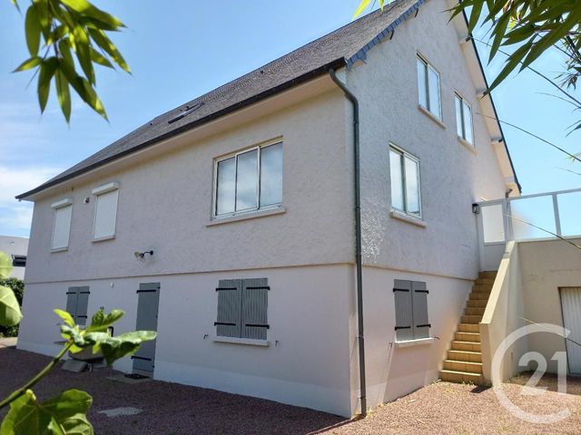 Afficher la photo en grand maison à vendre - 6 pièces - 198.0 m2 - GRANVILLE - 50 - BASSE-NORMANDIE - Century 21 Royer Immo