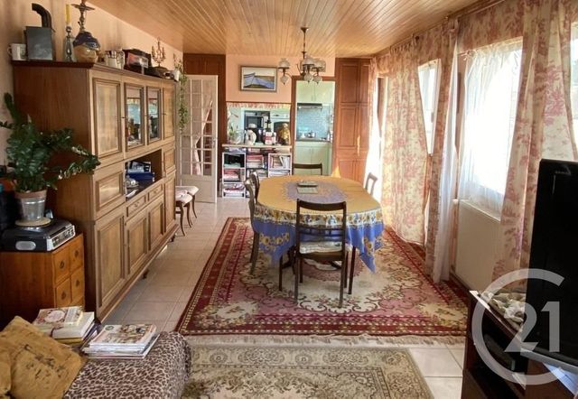 Afficher la photo en grand maison à vendre - 10 pièces - 255.0 m2 - BREHAL - 50 - BASSE-NORMANDIE - Century 21 Royer Immo