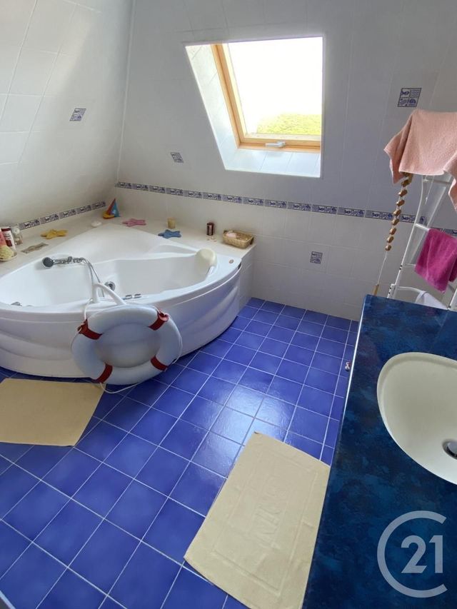 Afficher la photo en grand maison à vendre - 10 pièces - 255.0 m2 - BREHAL - 50 - BASSE-NORMANDIE - Century 21 Royer Immo