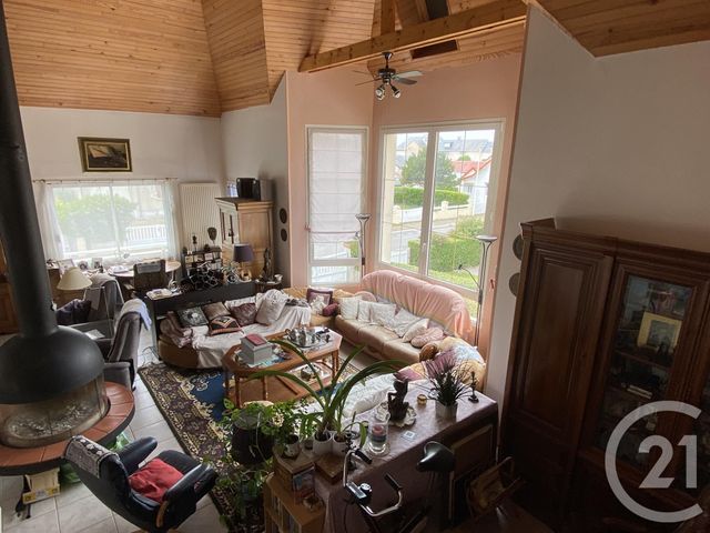 Afficher la photo en grand maison à vendre - 10 pièces - 255.0 m2 - BREHAL - 50 - BASSE-NORMANDIE - Century 21 Royer Immo