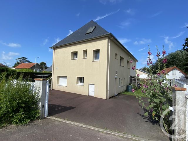 Afficher la photo en grand maison à vendre - 10 pièces - 255.0 m2 - BREHAL - 50 - BASSE-NORMANDIE - Century 21 Royer Immo