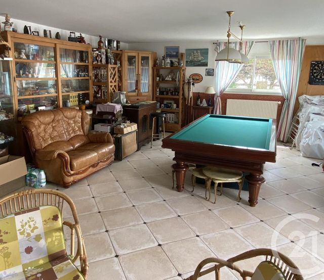 Afficher la photo en grand maison à vendre - 10 pièces - 255.0 m2 - BREHAL - 50 - BASSE-NORMANDIE - Century 21 Royer Immo