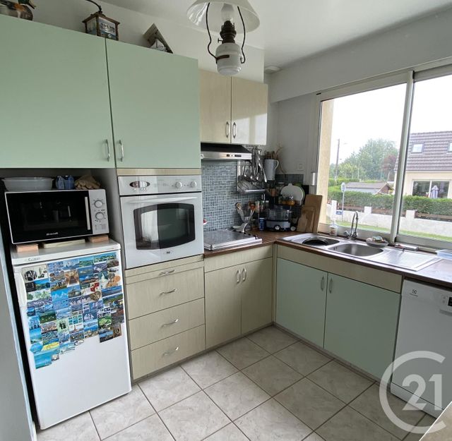 Afficher la photo en grand maison à vendre - 10 pièces - 255.0 m2 - BREHAL - 50 - BASSE-NORMANDIE - Century 21 Royer Immo