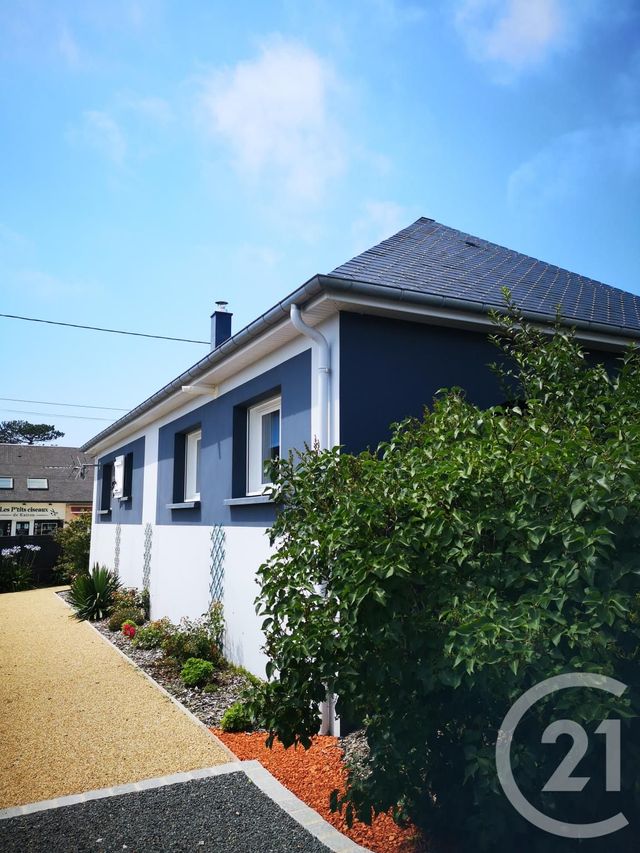 Afficher la photo en grand maison à vendre - 5 pièces - 100.0 m2 - ST PAIR SUR MER - 50 - BASSE-NORMANDIE - Century 21 Royer Immo