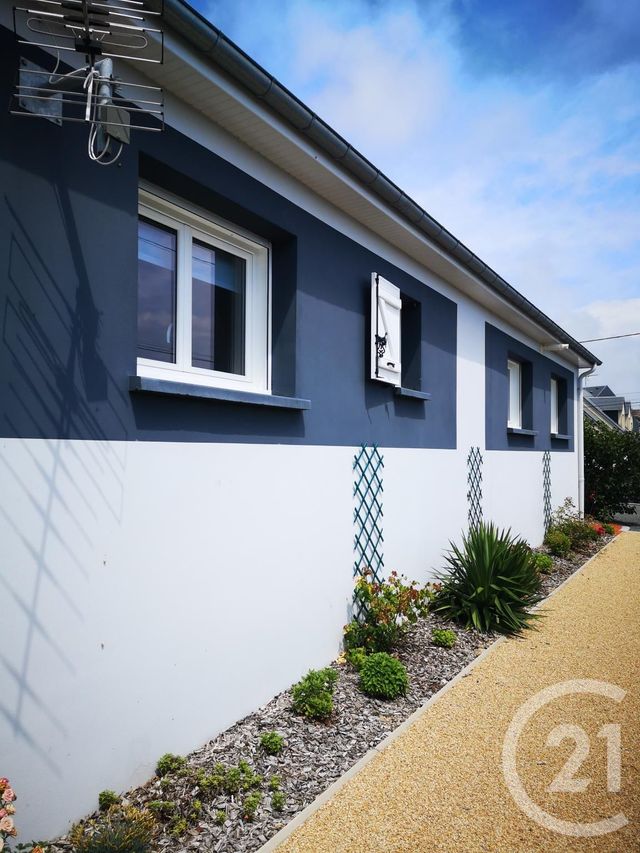 Afficher la photo en grand maison à vendre - 5 pièces - 100.0 m2 - ST PAIR SUR MER - 50 - BASSE-NORMANDIE - Century 21 Royer Immo