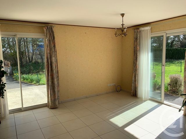 Afficher la photo en grand maison à vendre - 6 pièces - 145.0 m2 - GRANVILLE - 50 - BASSE-NORMANDIE - Century 21 Royer Immo