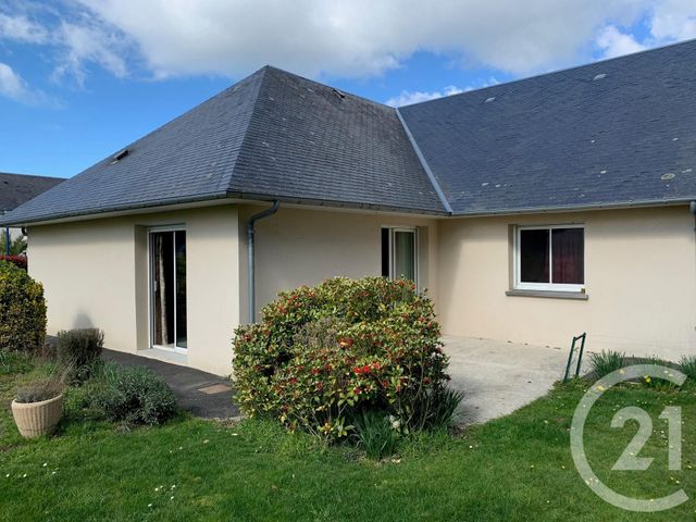 Afficher la photo en grand maison à vendre - 6 pièces - 145.0 m2 - GRANVILLE - 50 - BASSE-NORMANDIE - Century 21 Royer Immo