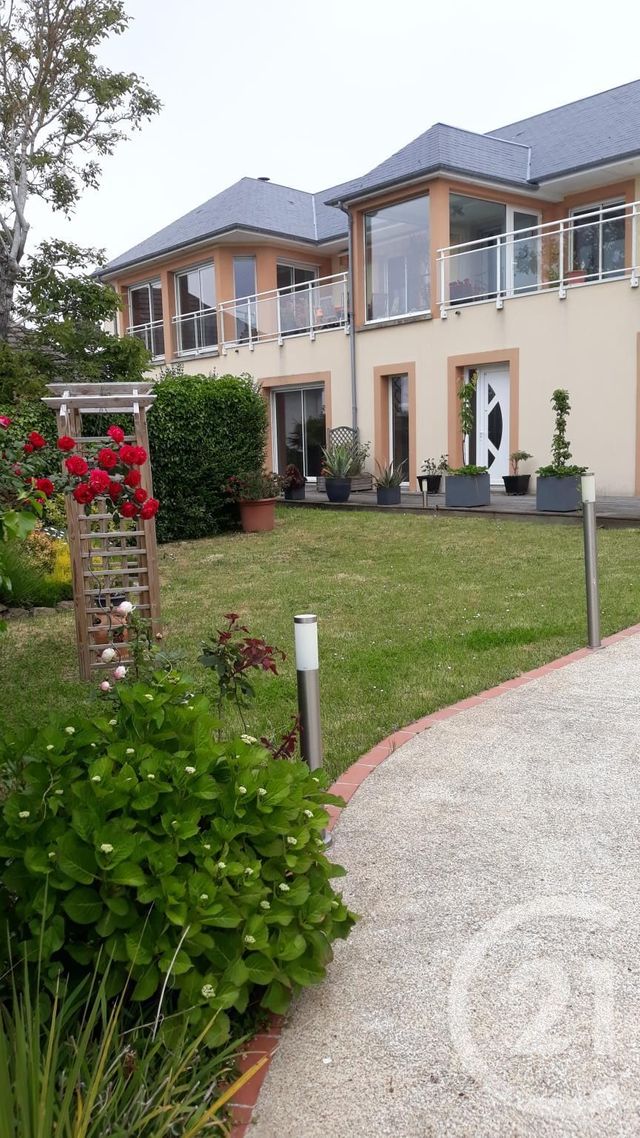 Afficher la photo en grand maison à vendre - 7 pièces - 242.0 m2 - ST PAIR SUR MER - 50 - BASSE-NORMANDIE - Century 21 Royer Immo