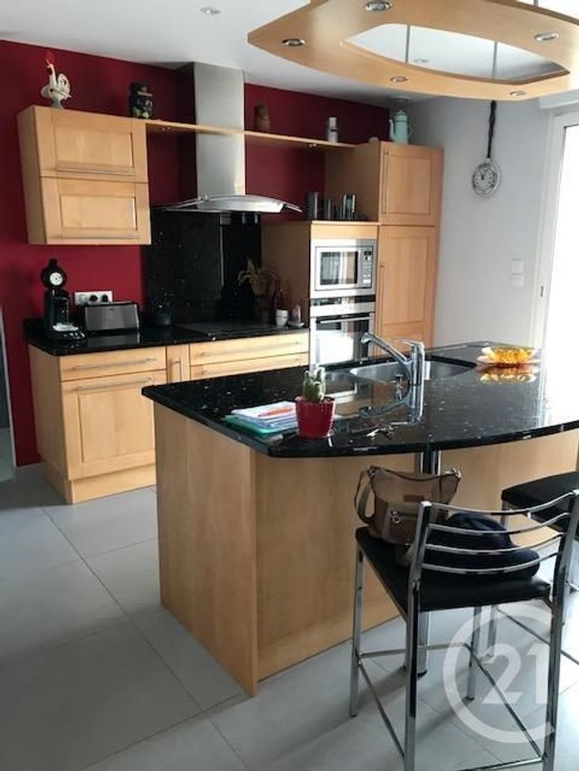 Afficher la photo en grand maison à vendre - 7 pièces - 242.0 m2 - ST PAIR SUR MER - 50 - BASSE-NORMANDIE - Century 21 Royer Immo
