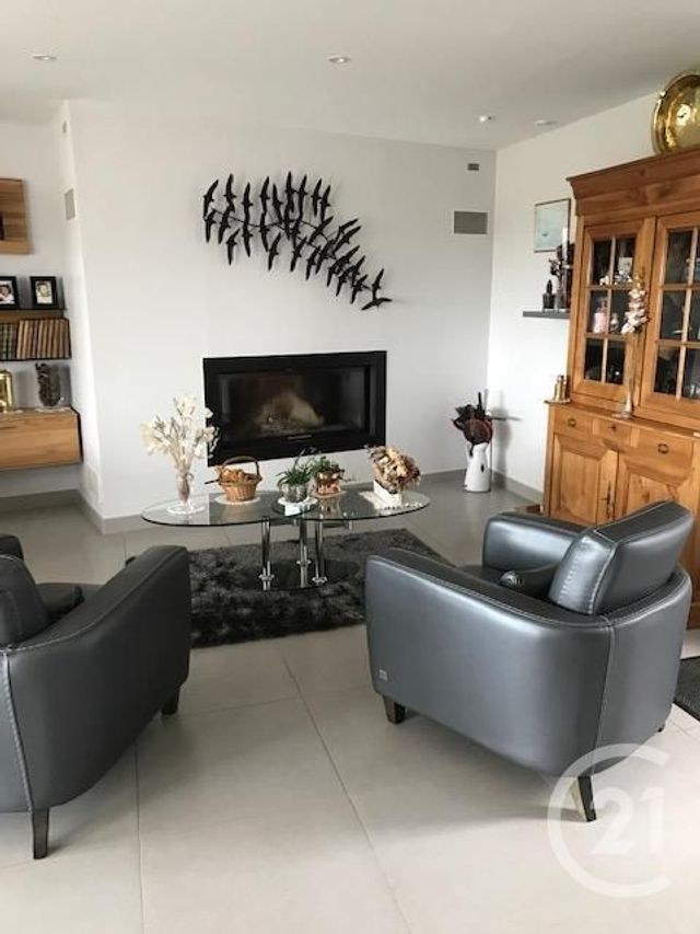 Afficher la photo en grand maison à vendre - 7 pièces - 242.0 m2 - ST PAIR SUR MER - 50 - BASSE-NORMANDIE - Century 21 Royer Immo