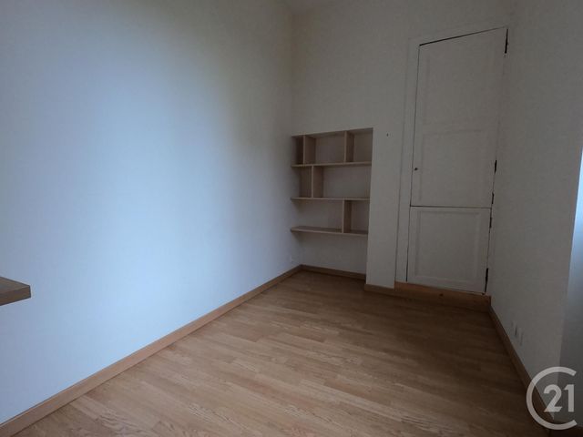 Afficher la photo en grand Appartement F2 à vendre - 2 pièces - 33.23 m2 - GRANVILLE - 50 - BASSE-NORMANDIE - Century 21 Royer Immo