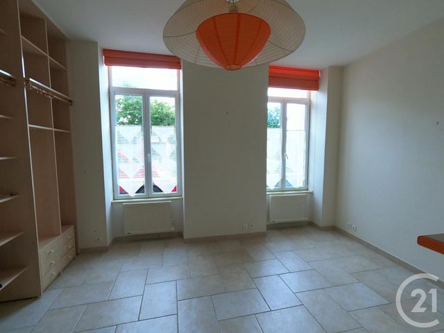 Afficher la photo en grand Appartement F2 à vendre - 2 pièces - 33.23 m2 - GRANVILLE - 50 - BASSE-NORMANDIE - Century 21 Royer Immo