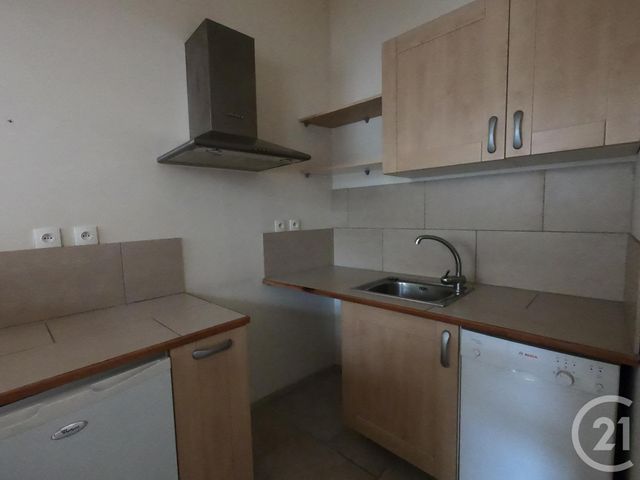 Afficher la photo en grand Appartement F2 à vendre - 2 pièces - 33.23 m2 - GRANVILLE - 50 - BASSE-NORMANDIE - Century 21 Royer Immo