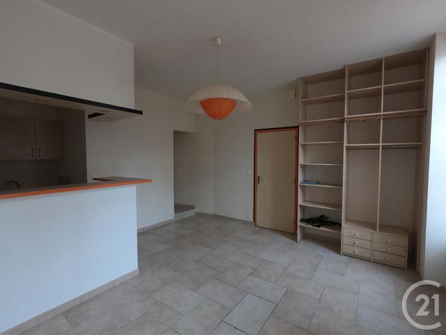Afficher la photo en grand Appartement F2 à vendre - 2 pièces - 33.23 m2 - GRANVILLE - 50 - BASSE-NORMANDIE - Century 21 Royer Immo