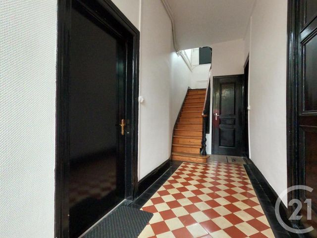 Afficher la photo en grand Appartement F2 à vendre - 2 pièces - 33.23 m2 - GRANVILLE - 50 - BASSE-NORMANDIE - Century 21 Royer Immo