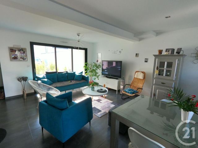 Afficher la photo en grand maison à vendre - 8 pièces - 158.0 m2 - DONVILLE LES BAINS - 50 - BASSE-NORMANDIE - Century 21 Royer Immo