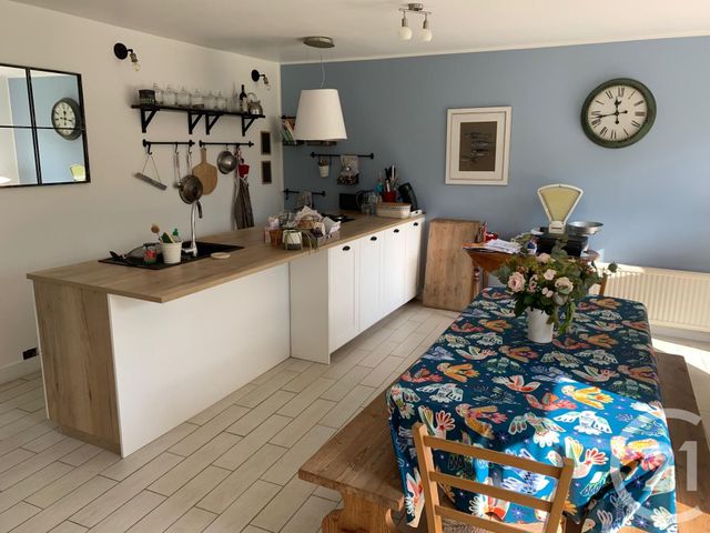 Afficher la photo en grand maison à vendre - 5 pièces - 167.0 m2 - ST PAIR SUR MER - 50 - BASSE-NORMANDIE - Century 21 Royer Immo