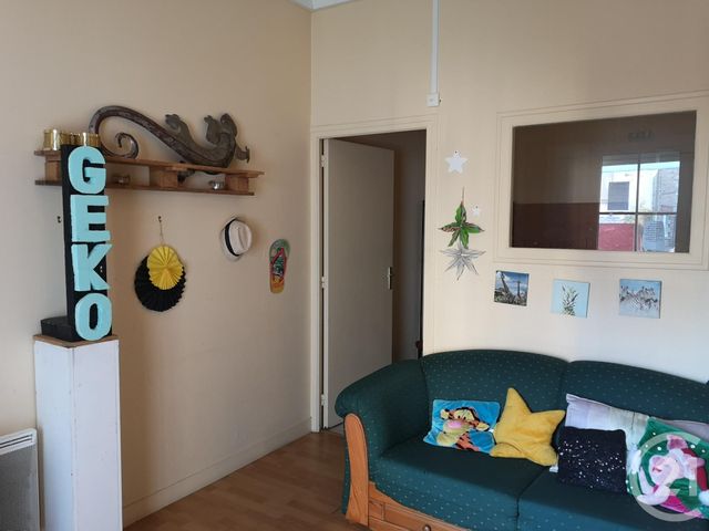 entreprise à louer - 85.64 m2 - AVRANCHES - 50 - BASSE-NORMANDIE - Century 21 Royer Immo