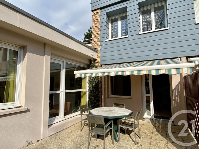 maison à vendre - 4 pièces - 96.0 m2 - ST PAIR SUR MER - 50 - BASSE-NORMANDIE - Century 21 Royer Immo