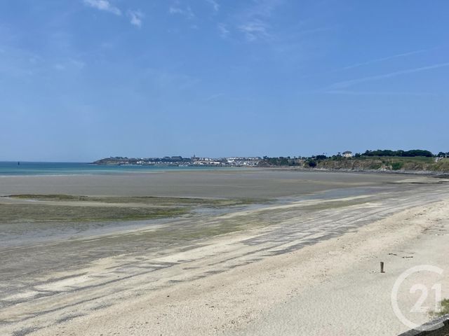 Appartement F4 à vendre - 4 pièces - 90.09 m2 - GRANVILLE - 50 - BASSE-NORMANDIE - Century 21 Royer Immo