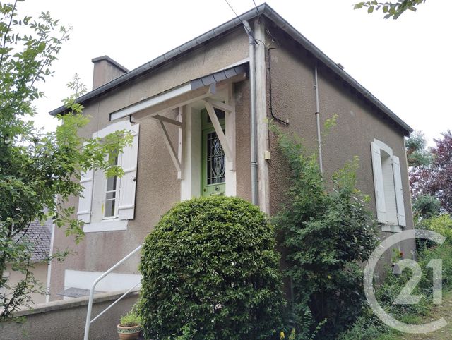 maison - ST PAIR SUR MER - 50