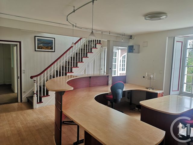 entreprise à louer - 110.0 m2 - GRANVILLE - 50 - BASSE-NORMANDIE - Century 21 Royer Immo