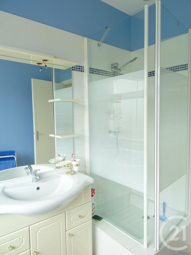 immeuble à vendre - 135.0 m2 - JULLOUVILLE - 50 - BASSE-NORMANDIE - Century 21 Royer Immo