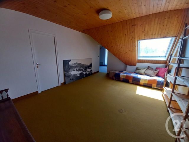 Afficher la photo en grand maison à vendre - 7 pièces - 161.3 m2 - ST JEAN DES CHAMPS - 50 - BASSE-NORMANDIE - Century 21 Royer Immo
