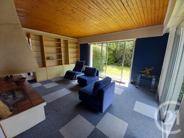 Afficher la photo en grand maison à vendre - 7 pièces - 161.3 m2 - ST JEAN DES CHAMPS - 50 - BASSE-NORMANDIE - Century 21 Royer Immo