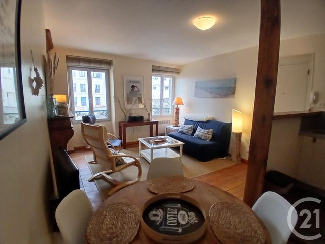 appartement - GRANVILLE - 50