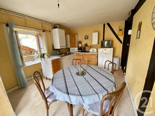 appartement - GRANVILLE - 50