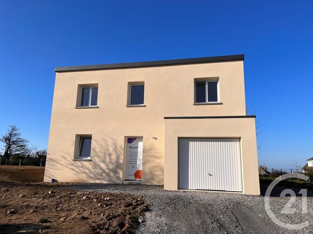 maison à vendre - 6 pièces - 124.28 m2 - CAROLLES - 50 - BASSE-NORMANDIE - Century 21 Royer Immo