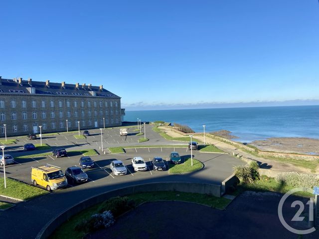 appartement - GRANVILLE - 50