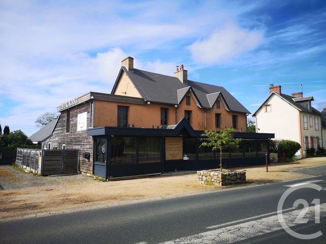 maison - BREVILLE SUR MER - 50