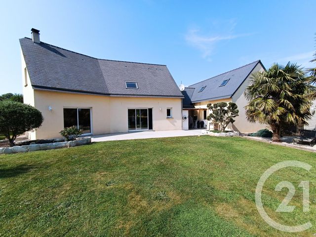 maison - ANCTOVILLE SUR BOSCQ - 50