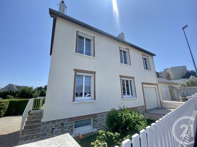 maison - GRANVILLE - 50