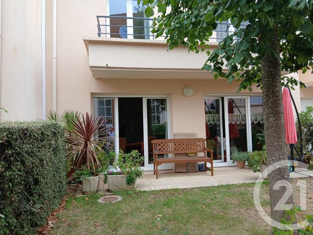 maison à vendre - 5 pièces - 91.65 m2 - GRANVILLE - 50 - BASSE-NORMANDIE - Century 21 Royer Immo