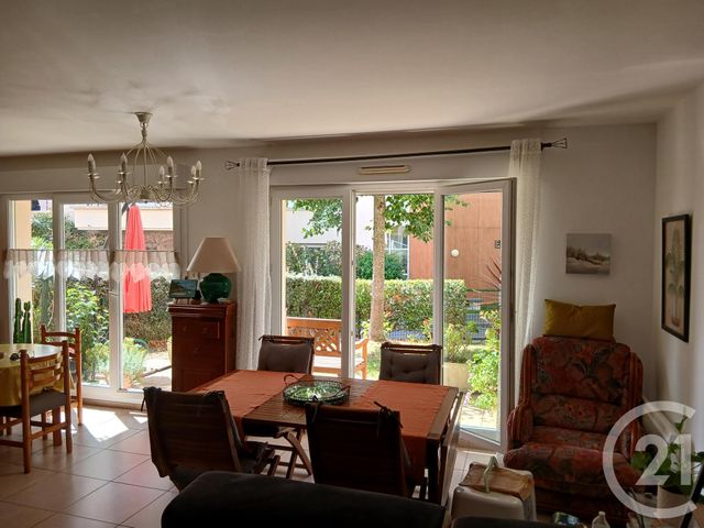 maison à vendre - 5 pièces - 91.65 m2 - GRANVILLE - 50 - BASSE-NORMANDIE - Century 21 Royer Immo