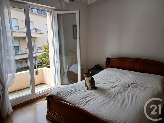 maison à vendre - 5 pièces - 91.65 m2 - GRANVILLE - 50 - BASSE-NORMANDIE - Century 21 Royer Immo