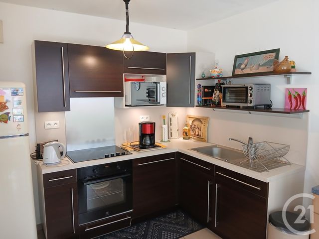 maison à vendre - 5 pièces - 91.65 m2 - GRANVILLE - 50 - BASSE-NORMANDIE - Century 21 Royer Immo
