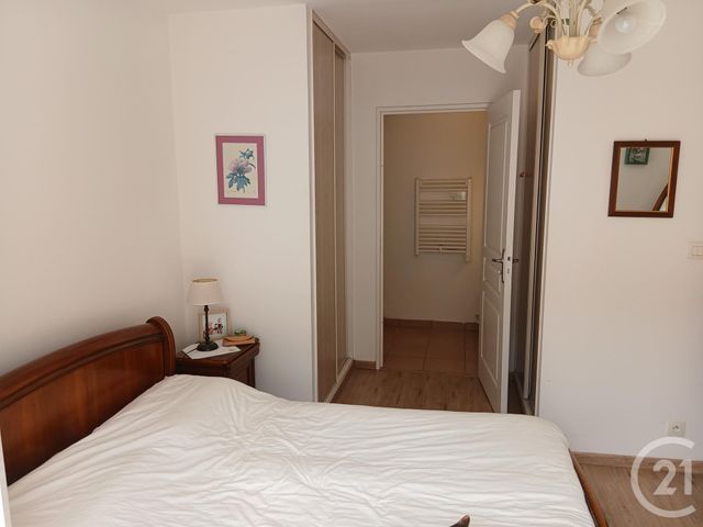 maison à vendre - 5 pièces - 91.65 m2 - GRANVILLE - 50 - BASSE-NORMANDIE - Century 21 Royer Immo